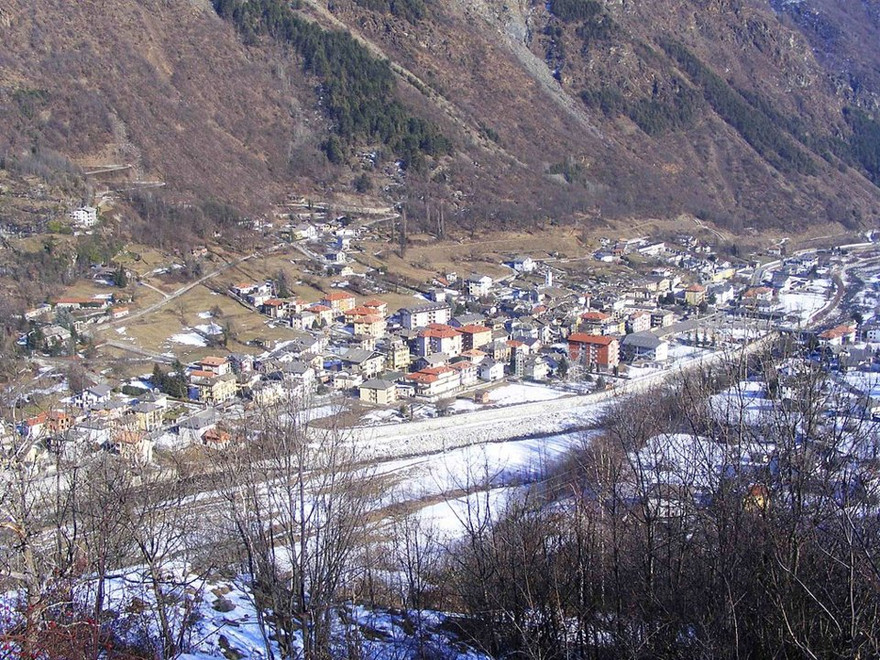 Thị trấn đẹp như tranh vẽ ở Ý treo thưởng 10 nghìn USD cho mỗi cư dân mới chuyển tới đây sinh sống.