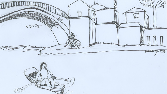 Minh họa: Huỳnh Ty