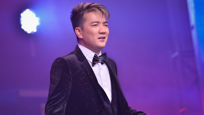 Đàm Vĩnh Hưng: Lỗi tại người xưa?