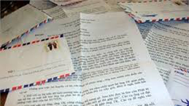 Đơn thư chưa được cơ quan chức năng trả lời