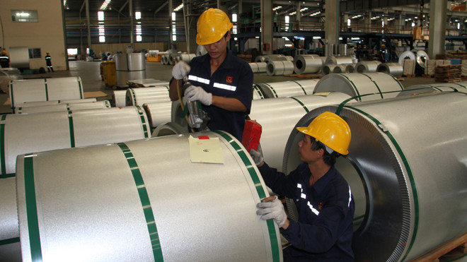 Sự nuông chiều trong chính sách và buông lỏng quản lý khu vực đầu tư trực tiếp nước ngoài đã gây khó khăn cho doanh nghiệp sản xuất trong nước