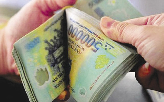 Không hiếm những doanh nghiệp sẵn sàng chia cổ tức bằng tiền mặt cao hơn mệnh giá cổ phiếu 