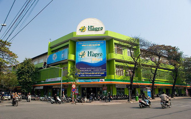 Hơn 75 triệu cổ phiếu Hapro lên sàn UPCoM
