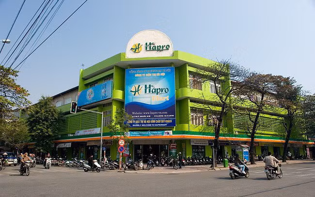 Hơn 75 triệu cổ phiếu Hapro lên sàn UPCoM