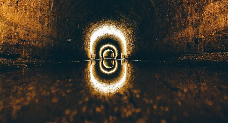 Ấn Độ xây đường hầm xuyên dãy Himalaya đến biên giới Trung Quốc