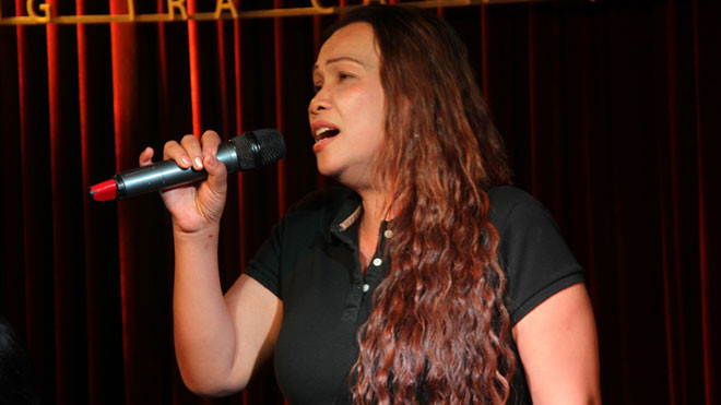 Kim Loan: Hà Dũng hết thời… giàu