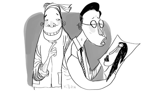 Minh họa: Kim Duẩn