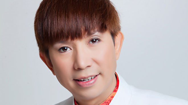 Long Nhật: “Ký sinh” scandal