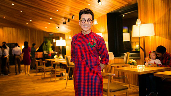 NSƯT Thành Lộc: 'Xuân này đã hết cô đơn'