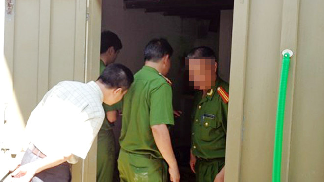 Ảnh chỉ mang tính minh họa