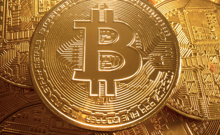 Bitcoin vẫn là đồng tiền kỹ thuật số có giá trị lớn nhất. (Ảnh: Reuters)