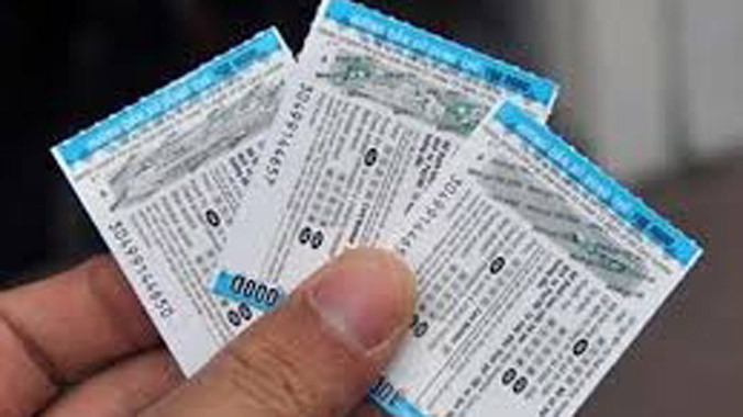 Ảnh minh họa: thẻ cào điện thoại.