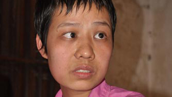 Chưa khi nào chị Yên thấy ân hận về quyết định của mình.