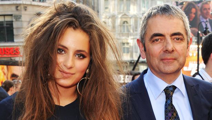 'Mr Bean' chi 3 tỉ cho con gái làm ca sĩ