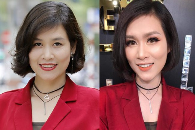 Gương mặt thon gọn bất ngờ, Nguyệt ‘thảo mai’ vướng nghi vấn thẩm mỹ