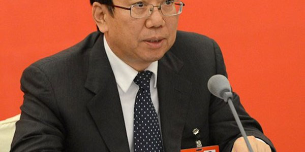 Lý Xuân Thành bị điều tra