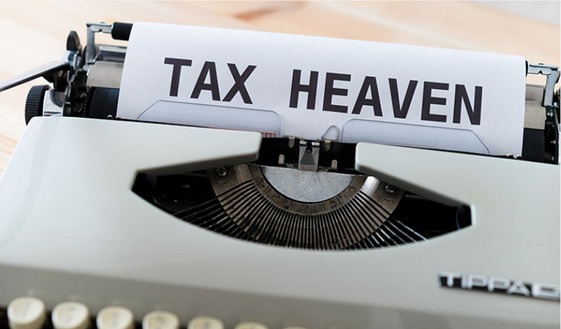 Các tập đoàn đa quốc gia thường chuyển giá để tránh phải đóng thuế cao. (Ảnh minh hoạ)