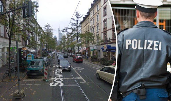 Bản tin sáng: Nổ lớn chưa rõ nguyên nhân tại Đức