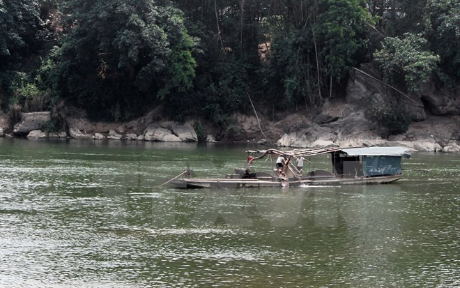 Ảnh minh họa: Văn Tý/TTXVN.