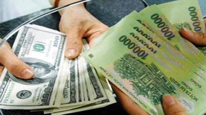 VCSC dự báo NHNN sẽ nới biên độ giao dịch tỷ giá