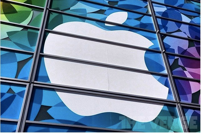 Apple rục rịch tung loạt sản phẩm mới