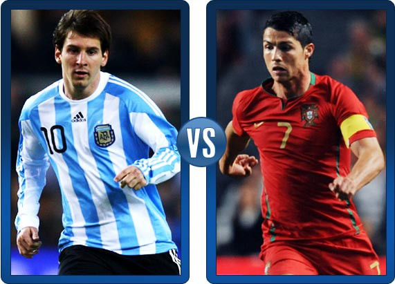 Chơi bóng cùng World Cup, học quản lý tài chính