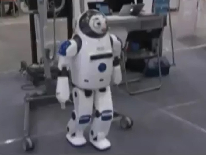 Tương lai của rô bốt trong đời sống hằng ngày