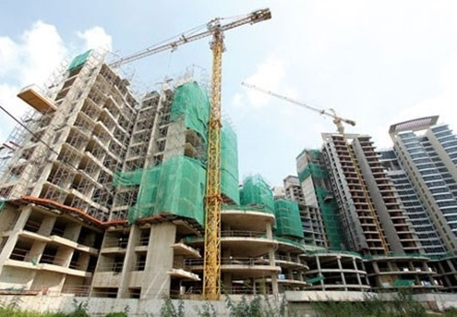 Nới điều kiện và thời gian “siết” vốn vào bất động sản