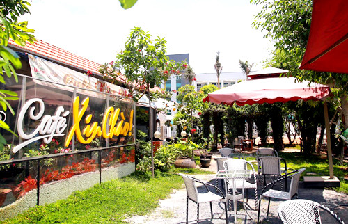  Ông Lê Mạnh Hà cho biết Nghị quyết 35 của Chính phủ vừa ban hành sẽ ngăn chặn các vụ việc tương tự như cà phê Xin Chào diễn ra