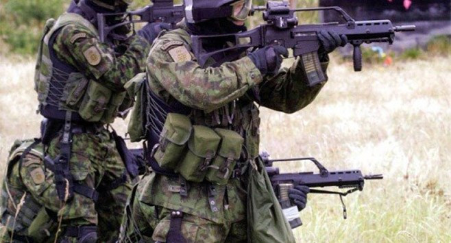 Bản tin 8H: Nga có thể cung cấp vũ khí cho miền đông Ukraine