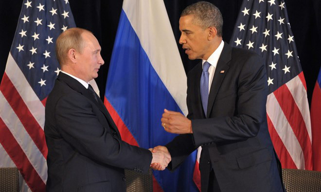 Radio Thế giới 24h: Hợp tác Nga-Mỹ đứt đoạn vì nội chiến Syria?