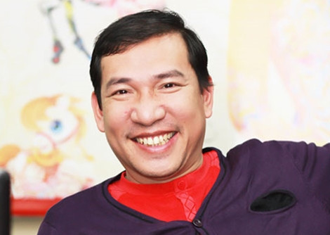 NSƯT Quang Thắng: Tôi là 'cơm sạch bình dân'
