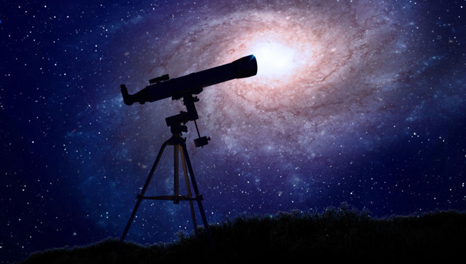 Xác định điểm phát 'tín hiệu của người ngoài hành tinh'