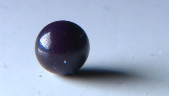 Viên ngọc trai có giá trị khoảng 600 USD (tức hơn 13 triệu đồng).