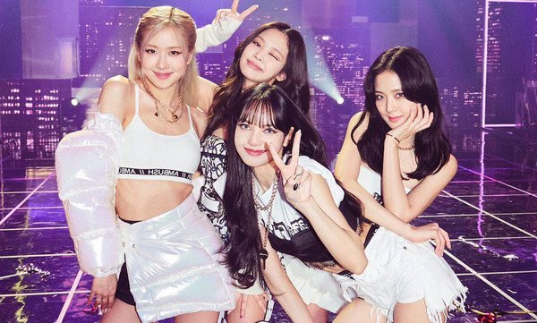 Top 25 nữ ca sĩ thần tượng đẹp nhất K-pop: Black Pink 'thống trị' bảng xếp hạng