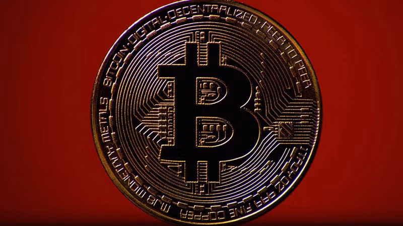 Lật tẩy kẻ thổi giá khiến Bitcoin tăng chóng mặt