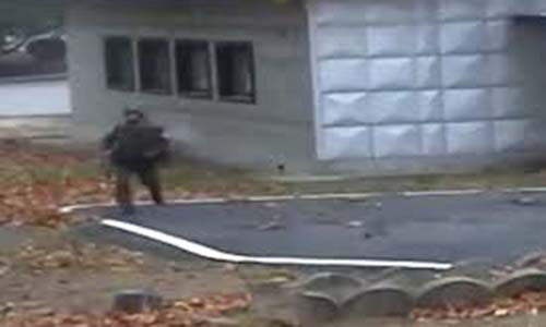 Bệnh than, nỗi ám ảnh từ lính Bắc Triều Tiên đào tẩu