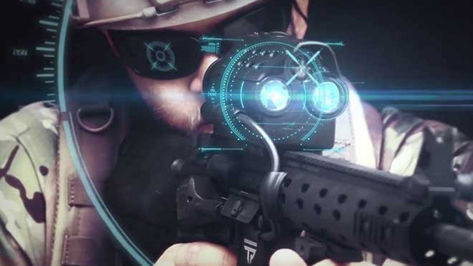 Súng TrackingPoint được đánh giá có thể giúp ngay cả những kẻ tay mơ cũng bắn chính xác, nhưng rốt cục đã không thành công về thương mại.