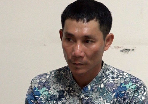 Thành tại cơ quan điều tra