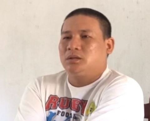 Đối tượng Hiệu tại CQĐT