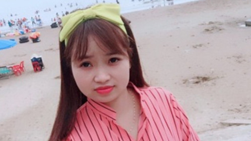 Chị Nguyễn Thị Hiền. Ảnh người thân cung cấp