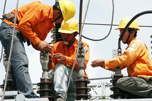 Giá điện sẽ được điều chỉnh nhiều lần hơn?.