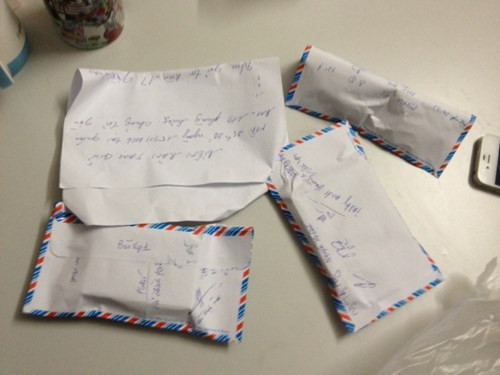 Số lượng lớn ma túy đá, ketamin...đã bị CAQ Hoàn Kiếm phát hiện, thu giữ trong quán bar Zero.