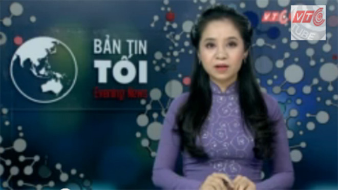 Bản tin Thời sự 20h ngày 16/9 | VTC 