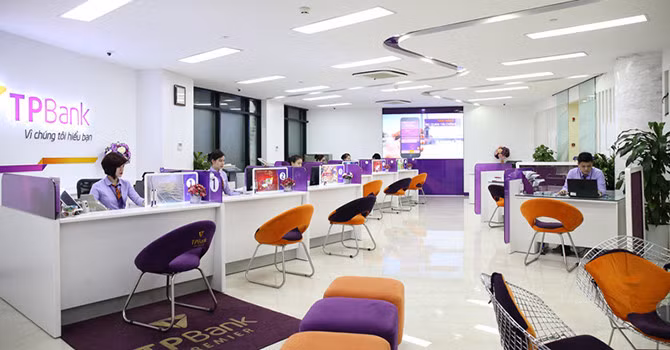 Ngân hàng Tiên phong sẽ lên sàn chứng khoán 