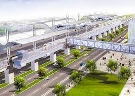 Thêm 400 tỷ đồng cho dự án đường sắt Cát Linh - Hà Đông