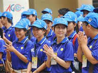 44 tấm gương điển hình “tuổi trẻ giữ biển”