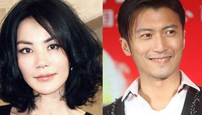 Tạ Đình Phong và "đàn chị" Vương Phi sẽ làm đám cưới vào tháng 1 tới?