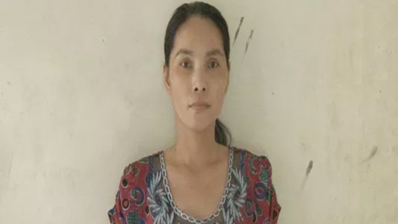 Đào dã bị bắt sau hơn 15 năm trốn lệnh truy nã vì trộm cả lu vàng và tiền mặt của mẹ chồng