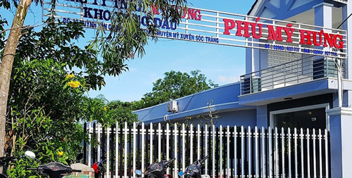 Khởi tố vụ án liên quan đến đại gia xăng dầu Trịnh Sướng